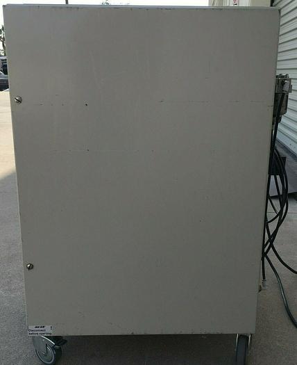 Used JUN-AIR 2X0F302-40MD COMPRESSOR