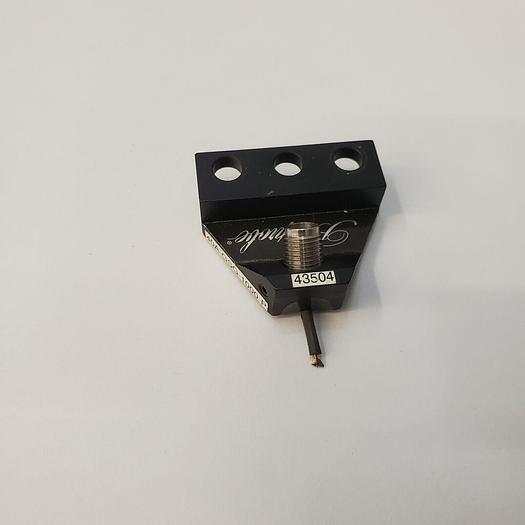 Used GGB INDUSTRIES PICOPROBE 40A-GSG-1000-P