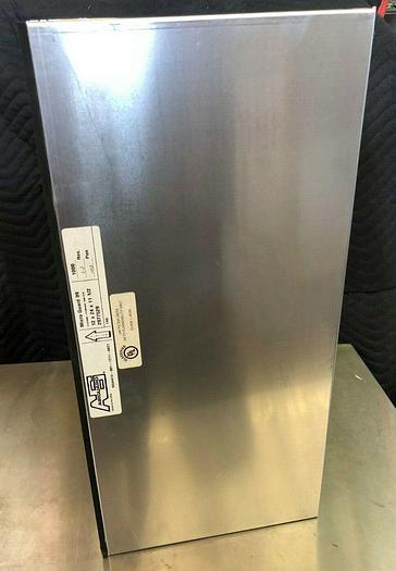 Used FILTER HEPA 1000 CFM AIRGUARD NS44474-001-1211-0021