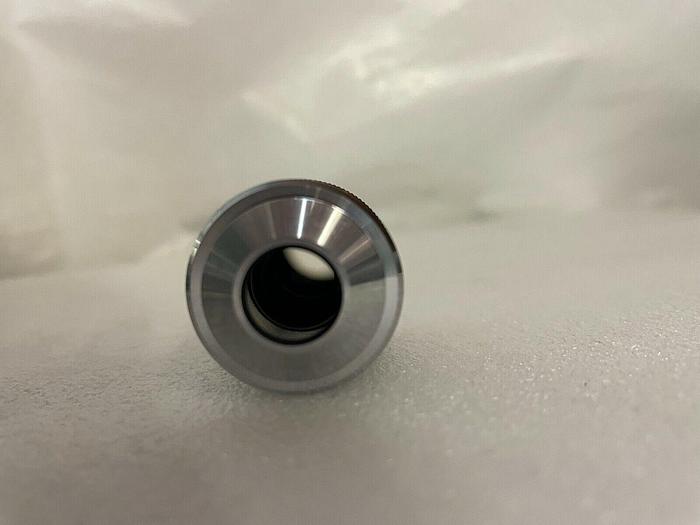 Used NIKON BD Plan 5 .1 210-0 439407 objective