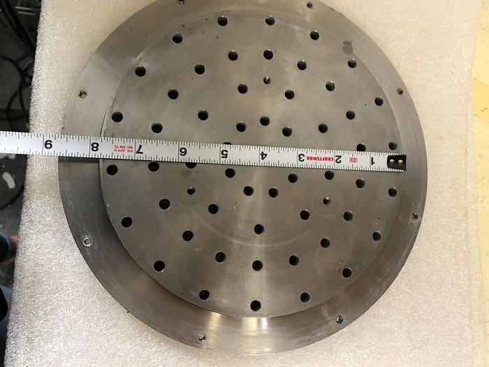 Used Strasbaugh polisher chuck