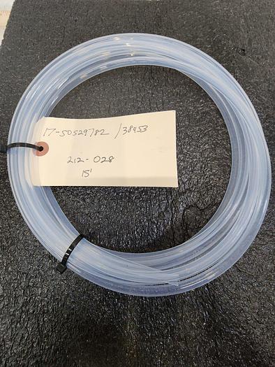 TUBING 17-50529782 , 212-028 15ft