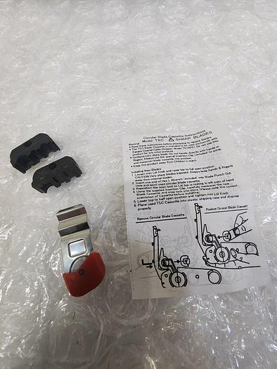 CANARE COAXIAL CABLE STRIPPER TS100