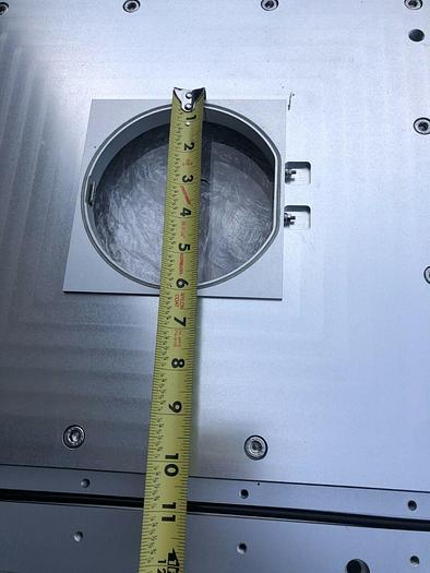 Used PSM3 LOWER PRESSURE PLATE SW