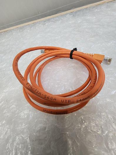 Used ETHERNET CABLE