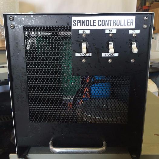 Used Electroglas Spindle controller
