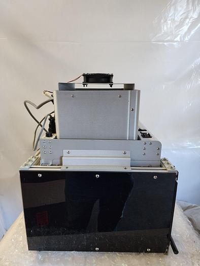 Used DYMAX MODEL 2000 FLOOD, ECE ZIP SHUTTER, LIHT SHEILD, 400 WATT POWER SUPPLY