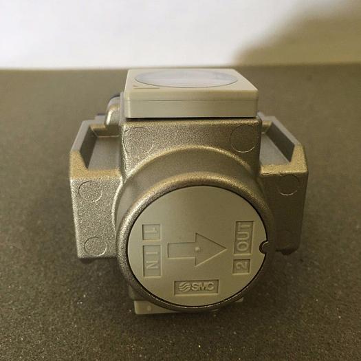 Used SMC AR25-N03E-NZ