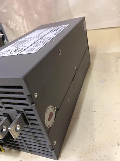 Used PIONEER MAGNETICS PM33468-6