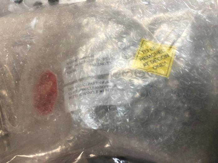 AMAT 408879-PE JIG DC BIAS POST ALIGNMENT