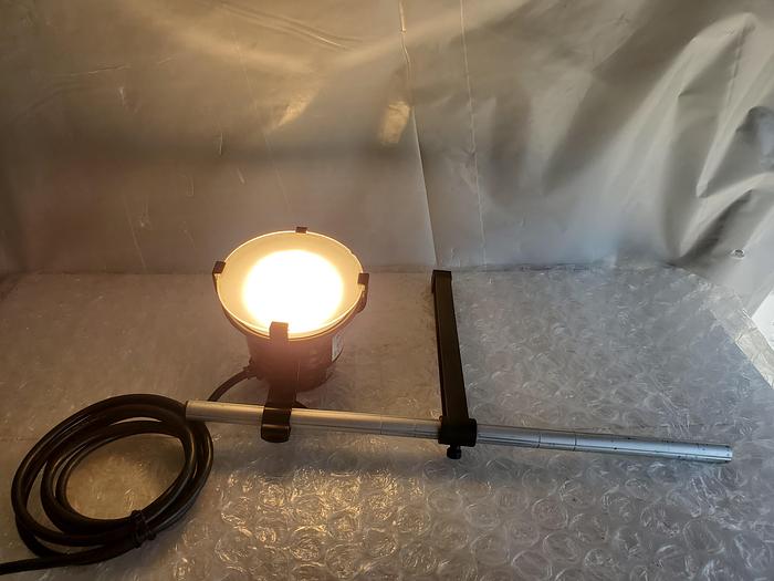 Used POLAROID 760-SG LAMP