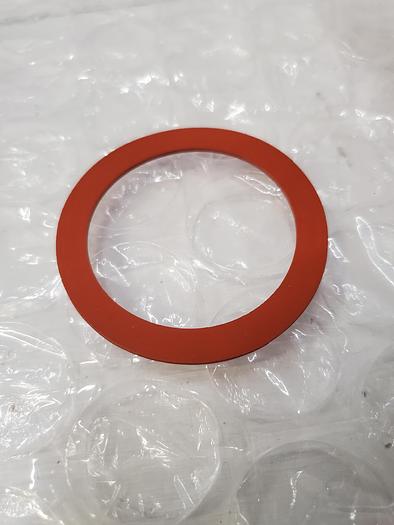 Used 716-013761-001 GSKT, SEAL PLT., LIFTER-CYL. 4