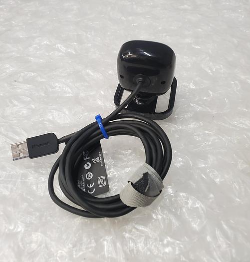 Used MICROSOFT LIFECAM VX-800