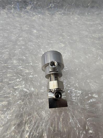 SWAGELOK NUPRO SS-4BK-1C BELLOWS SEALED VALVE