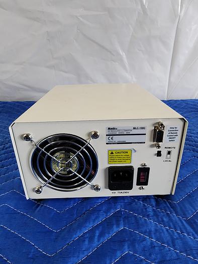 Used Motic MLC-150C