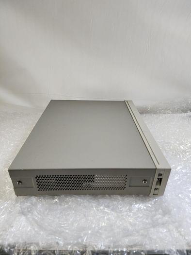 Used HEWLETT PACKARD 6633A SYSTEM DC POWER SUPPLY