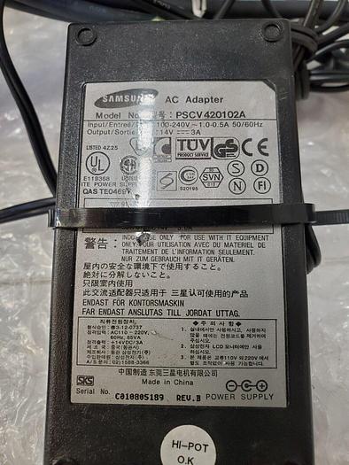 Used IO GEAR GCS1732 EXTREME MINIVIEW 2 PORT KVMP SWITCH