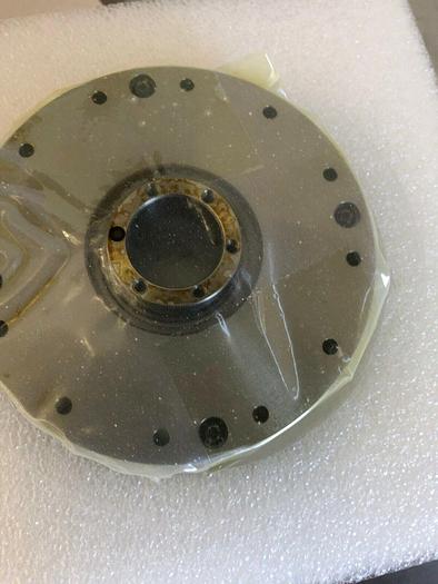 HARMONIC DRIVE SYSTEMS REDUCTION GEAR SFH20-50-2UH