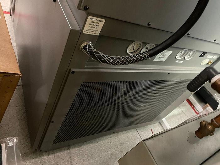 TEST EQUITY 1016C TEMPERATURE CHAMBER