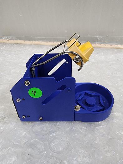 Used HAKKO SOLDER IRON HOLDER