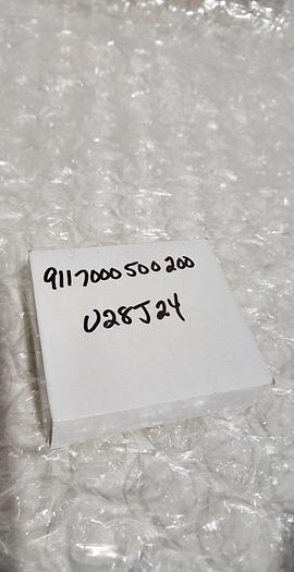 Used SQUARE D SCHNEIDER ELECTRIC SHUNT TRIP MG26974 9117000500200