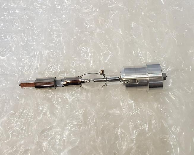 Used HAMAMATSU Mercury Xenon Lamp L11806-01