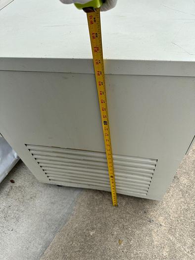 Used LYTRON TOTAL THERMAL SOLUTIONS RC045H02BG2 WATER CHILLER