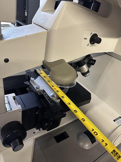 Used NICOLET 6700 OPTICAL SPECTROMETER W PC , NICOLET IR MICROSCOPE