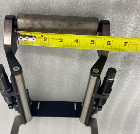 Used NIKON OPTISTATION ROLLER 