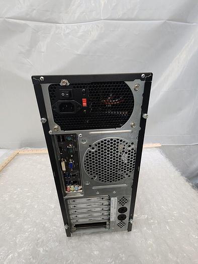 Used CDE RESMAP 178 RESPROBE