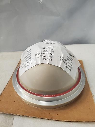 Karl Suss 300 GL 052 Ellipsoid Mirror Lamp House