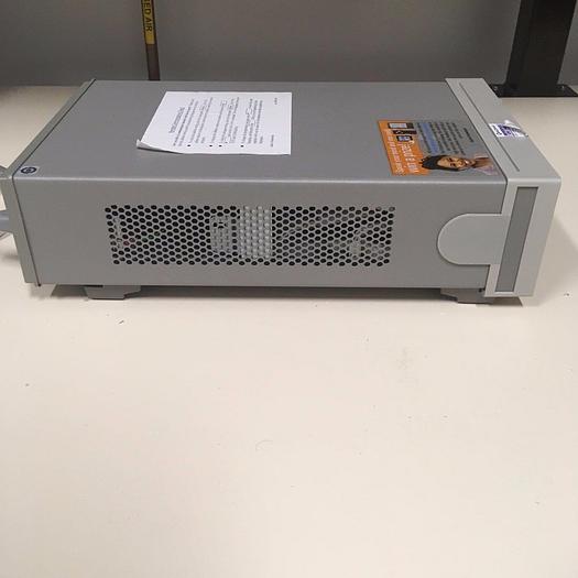 Used AGILENT 6613C 0-50V 0-1A