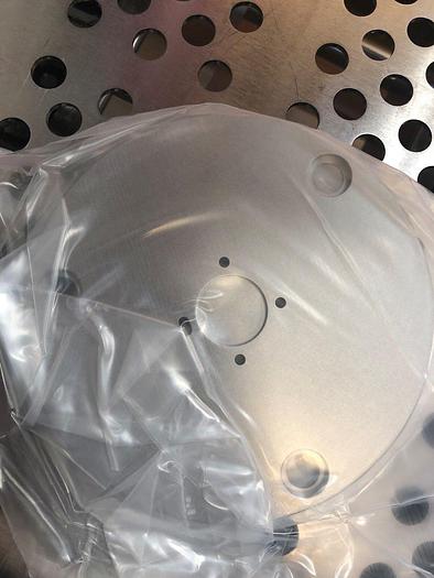 Used AMAT PEDESTAL 0021-70375-255-3