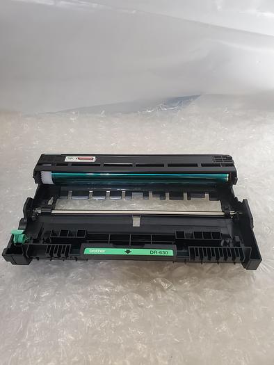 Used BROTHER DR-630 DRUM UNIT