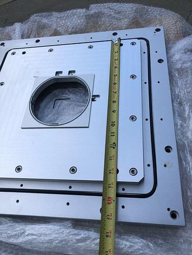 Used PSM3 LOWER PRESSURE PLATE SW