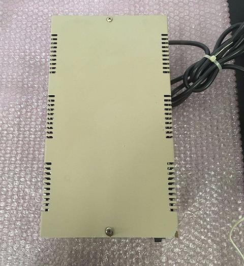 Used SOLA BASIC  REGULATOR PC500