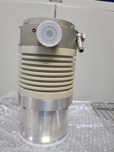 Used Pfeiffer Balzers TPH 180H Turbo Pump with cable
