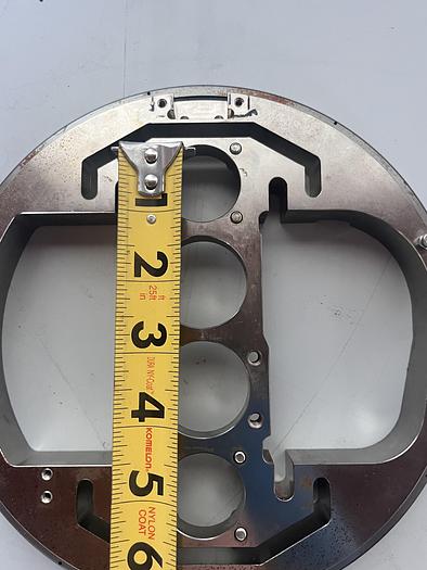 Used CLUTCH HOUSING 8-INCH