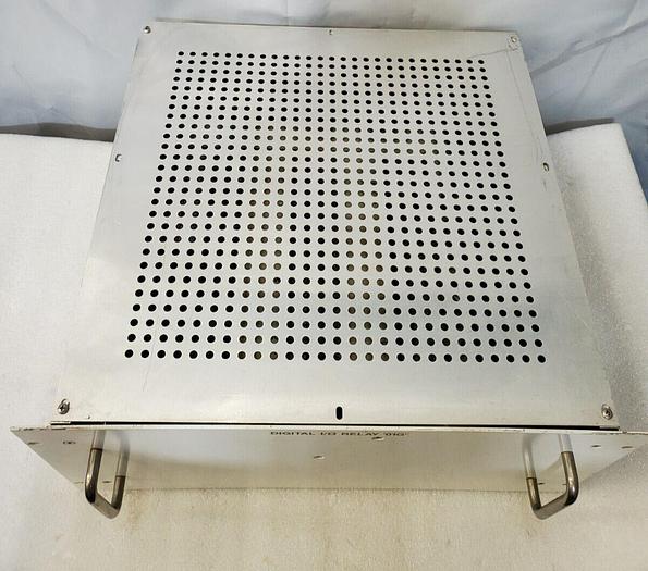 Used DIGITAL I/O RELAY '01G' VC4027-00-0017 PCA-17