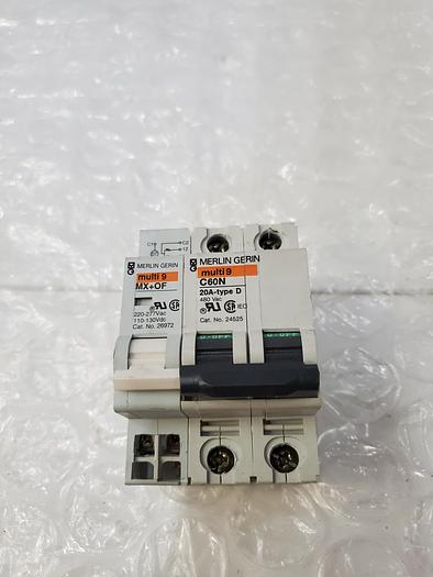Used OMRON H3CA-A