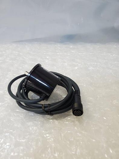 Used OMRON E6CP-AG5C-C