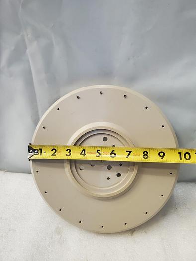 Used MBRAUN GLOVEBOX  SPARE PART