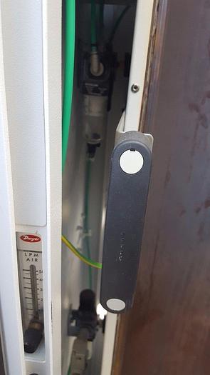 Used BOC EDWARDS ZENiTH Abatement system