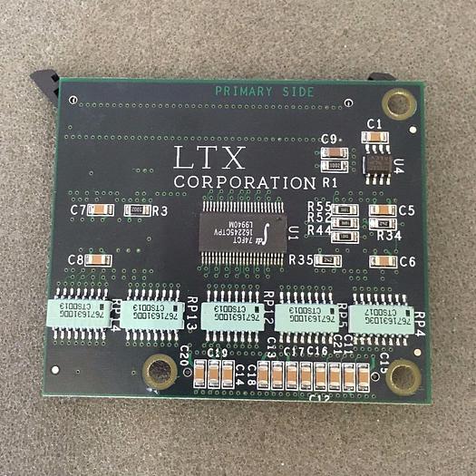 Used 865-7412-00 REV. CA