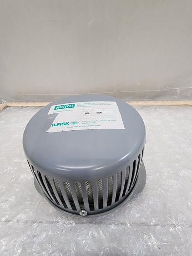 NILFISK ULPA EXHAUST FILTER KIT ELEMENT#017376-XX