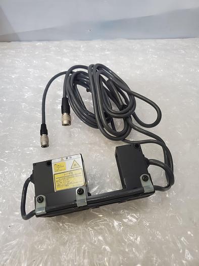 Used OMRON SENSOR Z4LC-SD2 2M