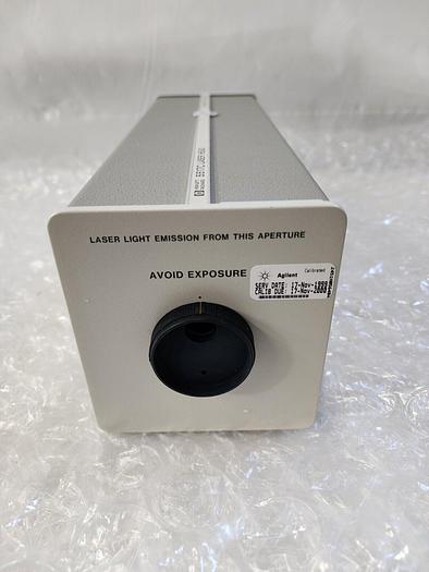 Used AGILENT 5517C LASER HEAD FOR TRANSDUCER SYSTEMS
