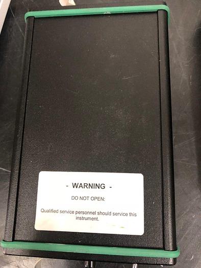 Used Avantes AvaLight-LED380 Light Source for Fluorescence Applications