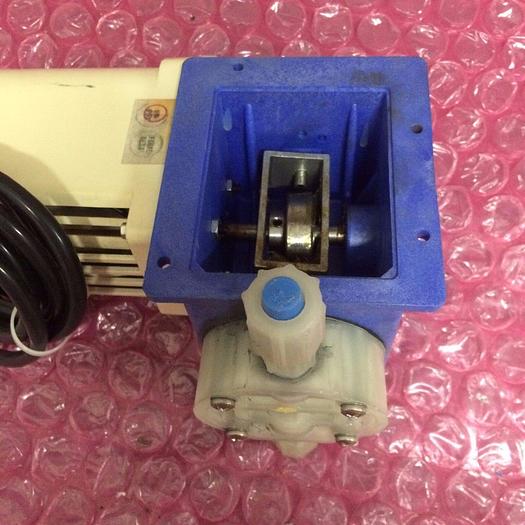 Used PULSAFEEDER X100-XA-DCAA099 CHEM-TECH Series 150.