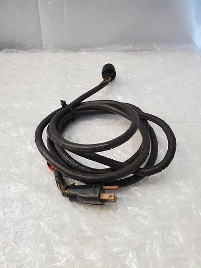 Used E-3462-J TYPE SJ LL-30831 CABLE